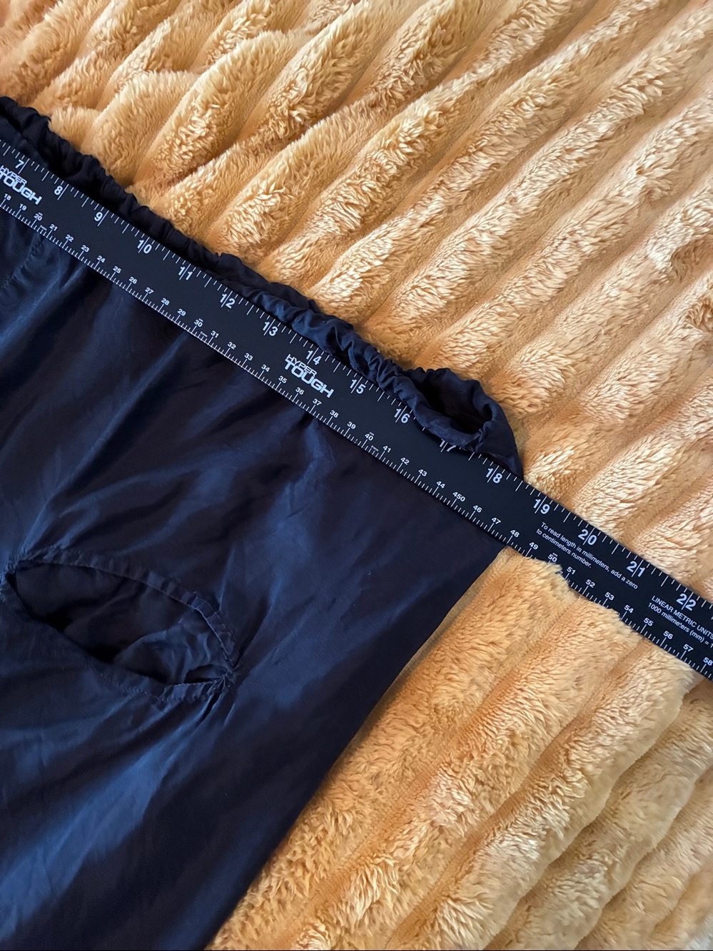 Skif Silky Pant, XL - Picture 5 of 8